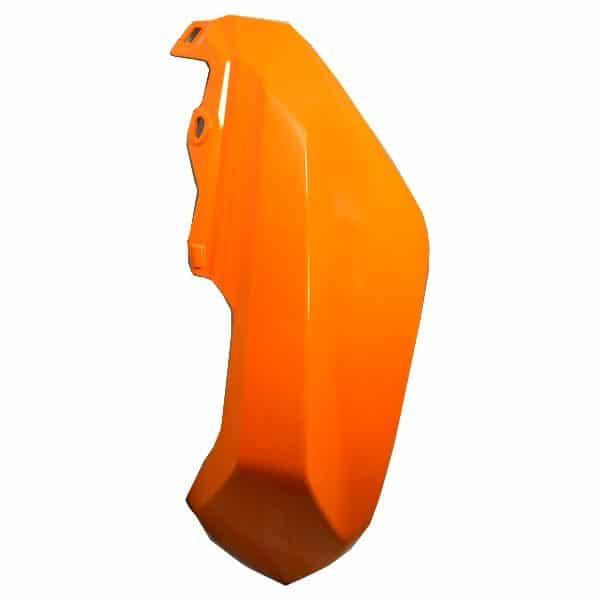 Cover R Tank Orange – CBR 250RR