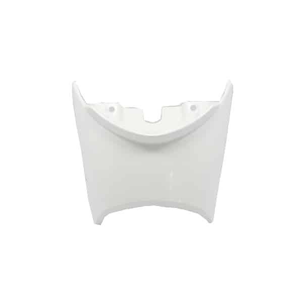 Cover Center Belakang Honda Scoopy eSP K93 Putih