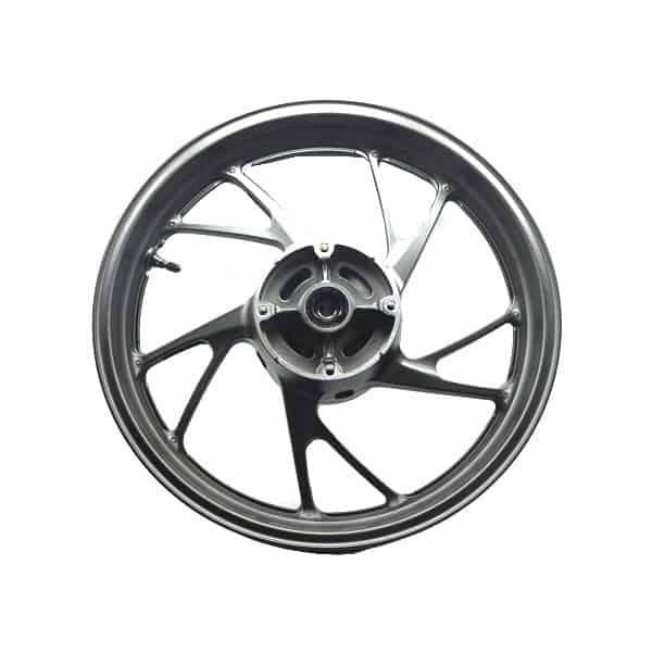 Velg Belakang Honda CBR 150R K45G Ring 17