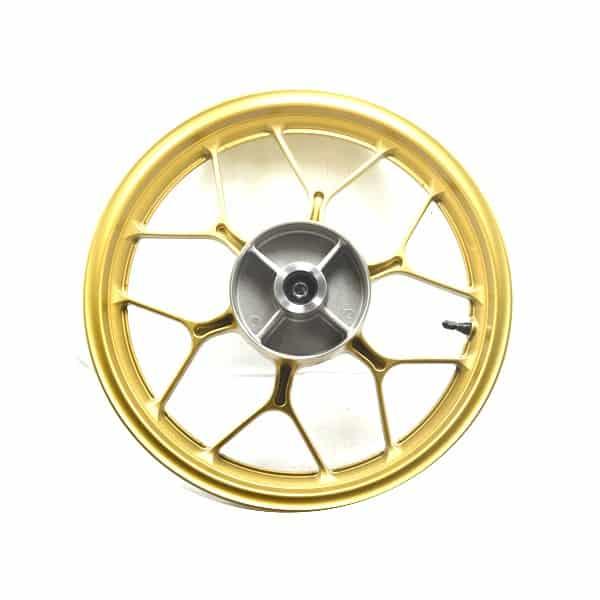 Velg Belakang Honda Supra GTR 150 Ring 17×3.50 Inci