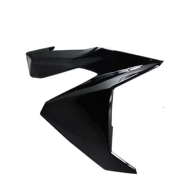 Cover Kanan Depan Hitam Honda Vario 150 eSP K59