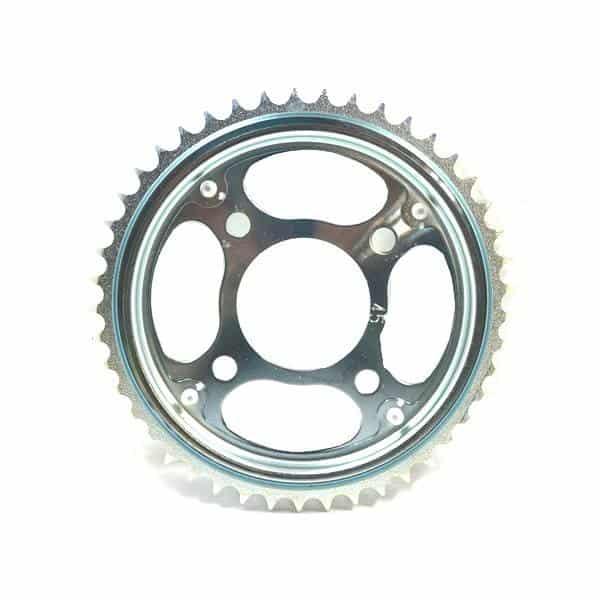 Sprocket Comp Final Drvn 45T – CB150R StreetFire (Old) CBR 150R K45G