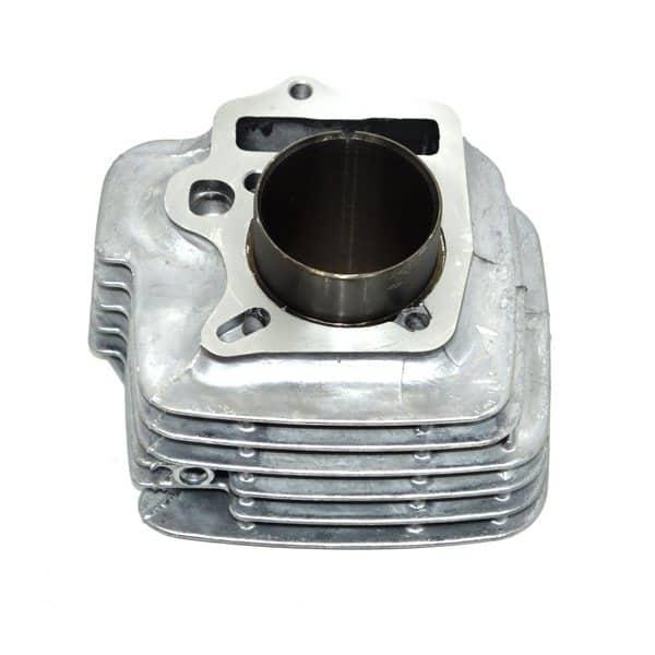Blok Seher, Cylinder Comp Honda Legenda