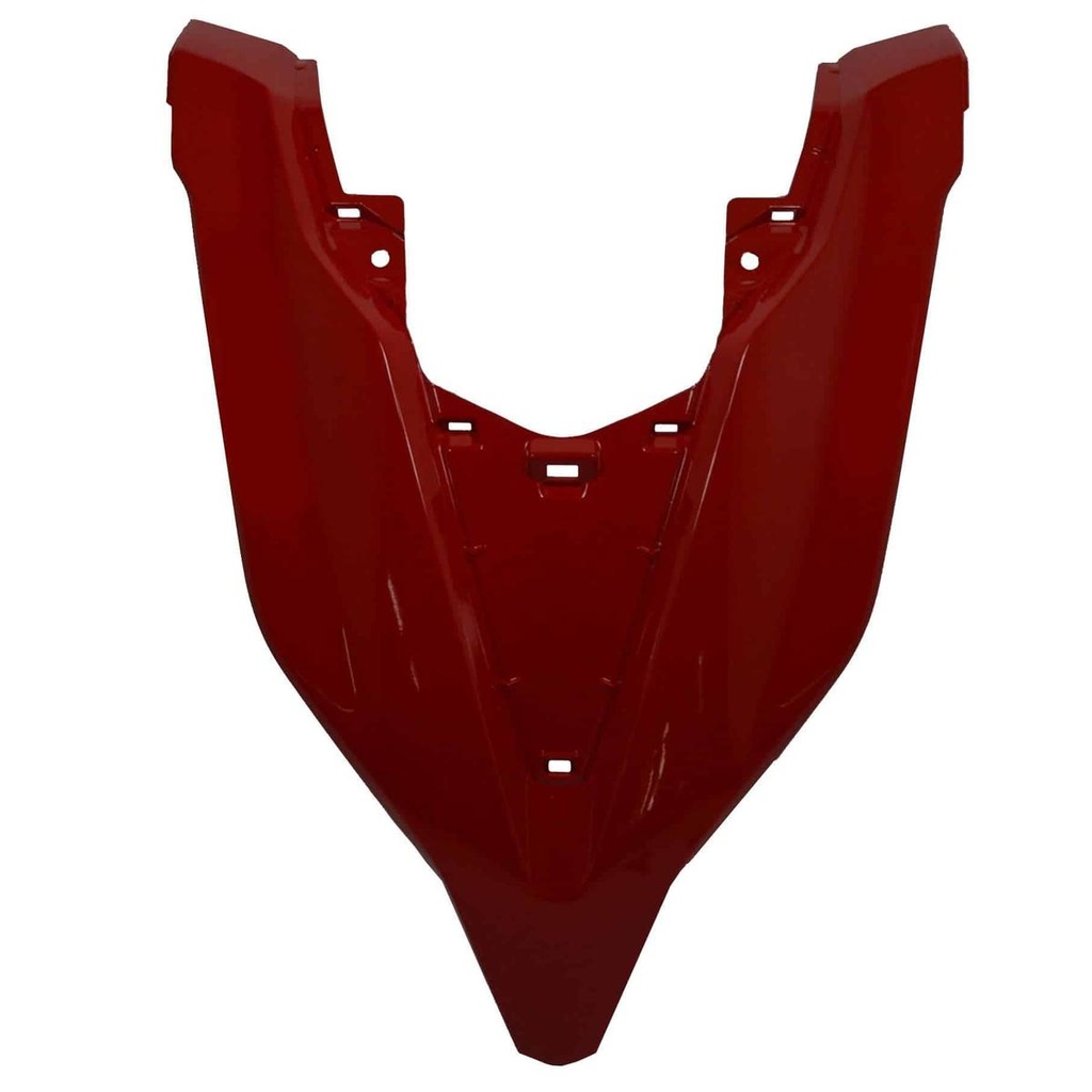 Tameng Depan Merah Honda Vario 125 eSP (K60R)