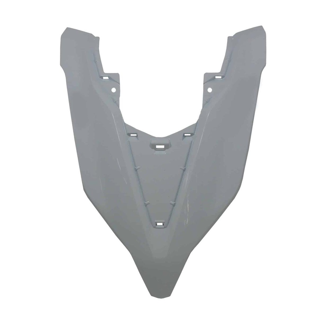 Tameng Depan Putih Honda New Vario 125 eSP (K60R)