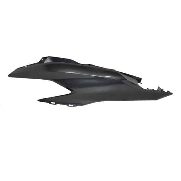 Cover Body Kiri Grey Honda Vario 125 eSP (K60R)