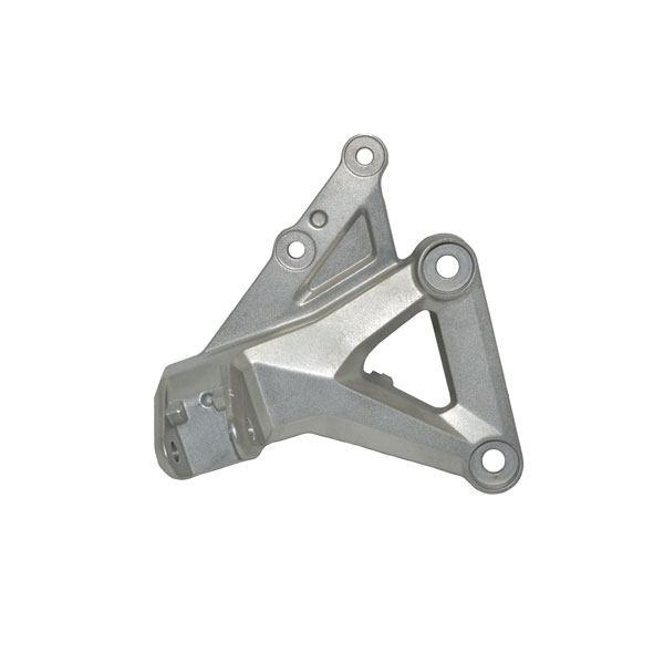 Dudukan Step Depan Kanan Honda CBR 250RR