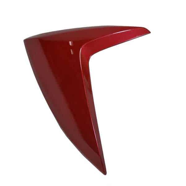 Cover Kiri Depan Merah Maroon – Vario 110 eSP