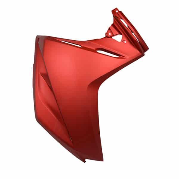 Cover Sayap Kiri (Cowl L Middle) Mate Red – CBR 250RR K64