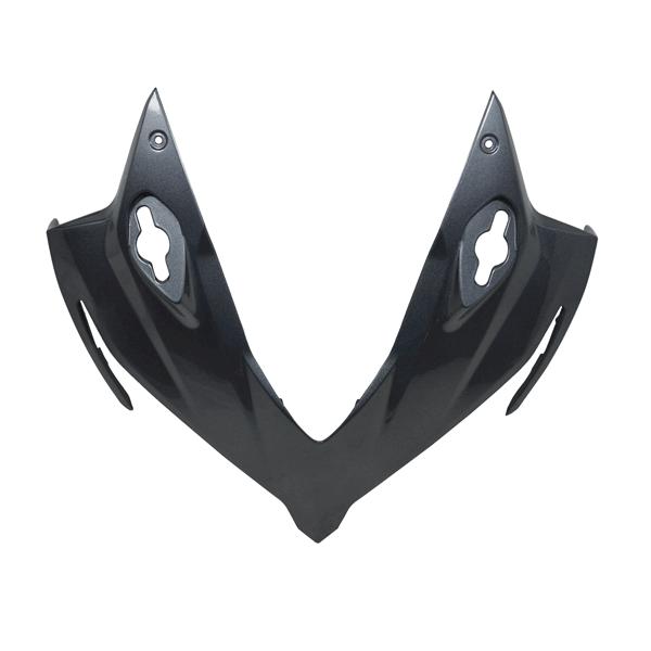 Cover Tameng Depan Grey Honda New CBR 150R K45N