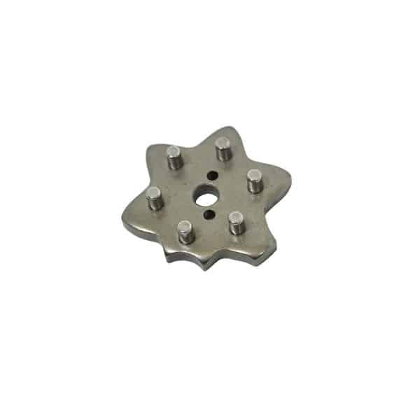 Plate Comp Sift Drum Honda CBR 150R K45A