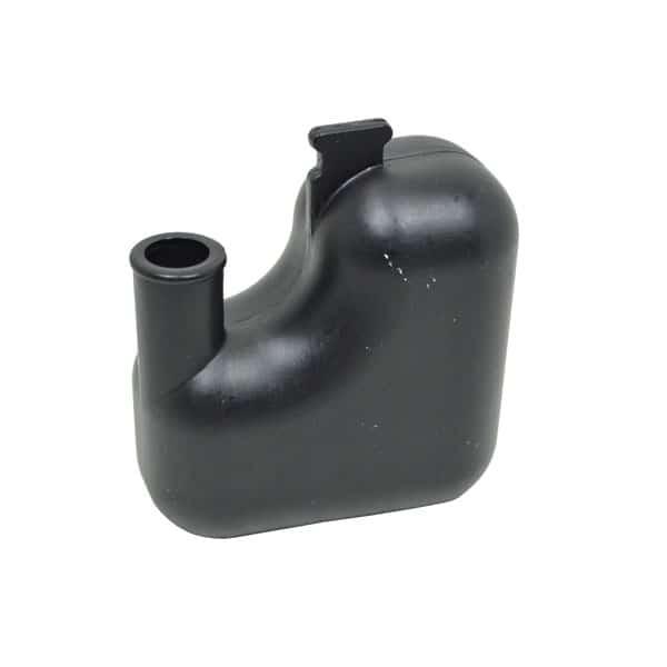 Resonator Honda CB150R StreetFire