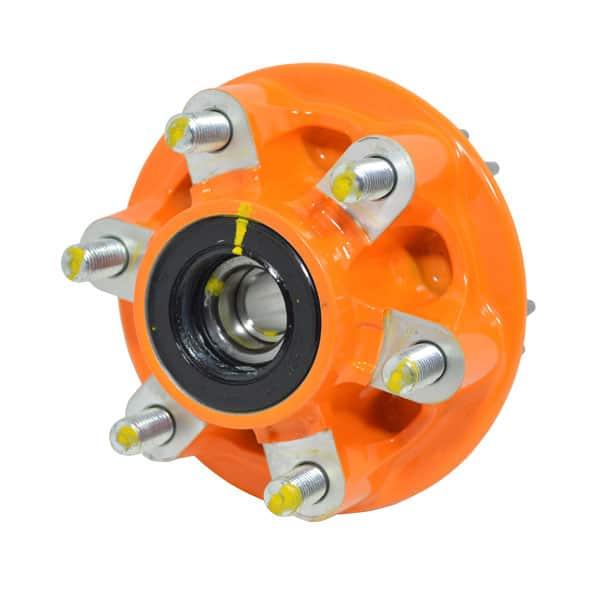 Nap Gear Honda CBR 150R K45N