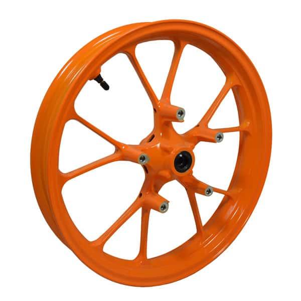 Velg Depan Honda CBR 150R K45N Ring 17″