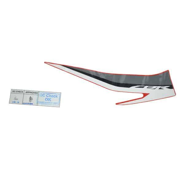 Sricker Body (Stripe L FR Upper Cowl Type 1) – CBR 150R K45N
