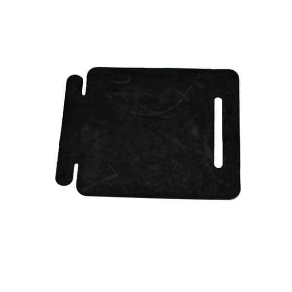 Rubber Cross Plate Guard – CBR 150R K45G&amp;K45N