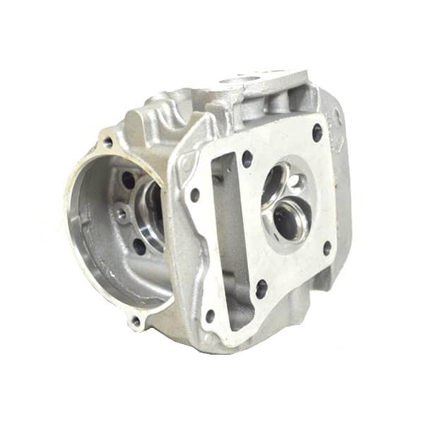 Blok Head, Head Cylinder Comp Honda Supra X 125 Helm In FI