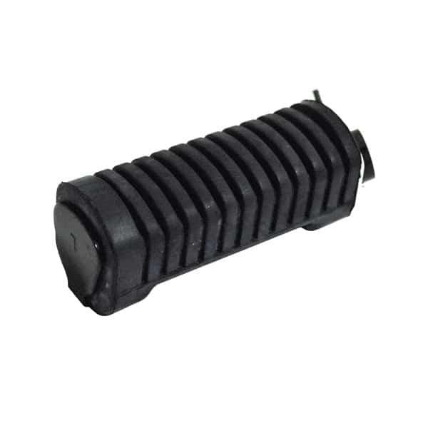 Step Belakang Kiri Set Honda Supra X 125 FI