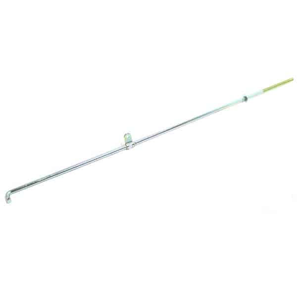 Kawat Rem Belakang Honda Blade Karbu