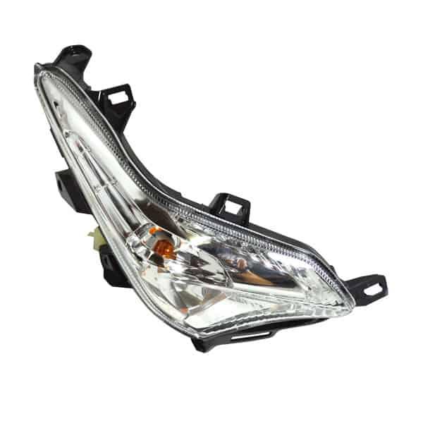 Lampu Sein Kanan Depan Honda Supra X 125 Helm-In
