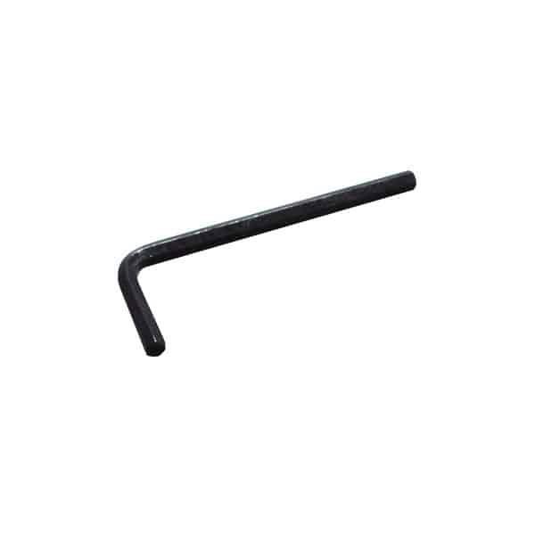 Kunci L (Wrench Hex 5mm) – CBR 150R, Grend Inpresa, SH150i