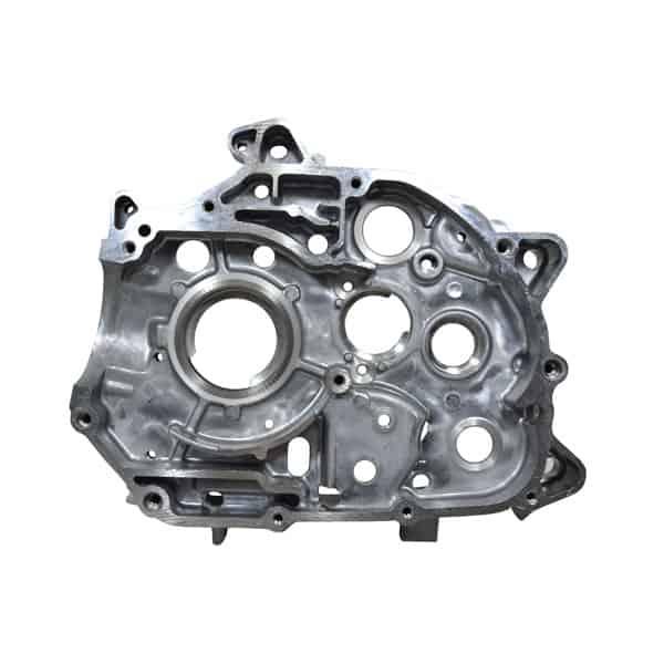 Blok Mesin (Crankcase Comp R) – Supra X 125 Helm-In &amp; Supra X 125 FI
