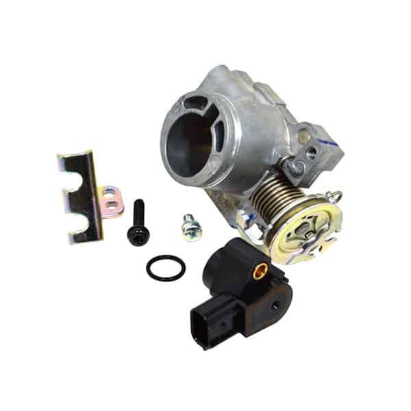 Throttle (Body Set) – Supra X 125 FI