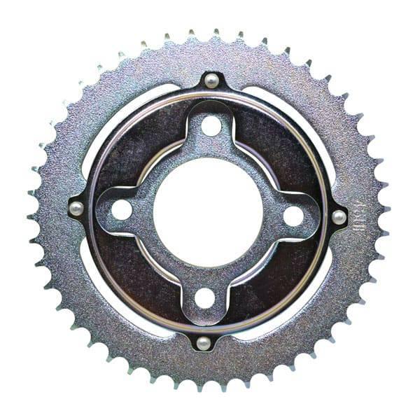 Gear Belakang (Sprocket Driven) – GL Pro Neo Tech, MegaPro