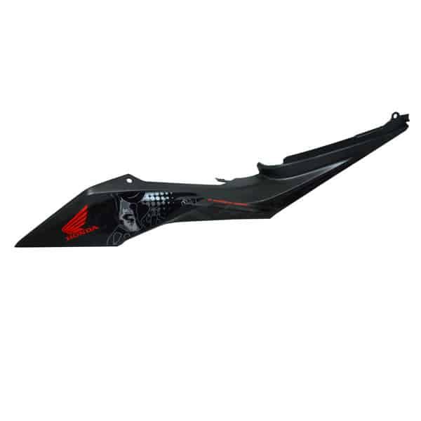 Cover Set L Side Upper WL Type 1 – Sonic 150R K56