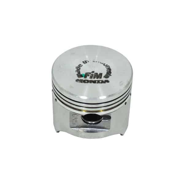 Seher, Piston Oversize Standar Honda Grand / Supra X 100