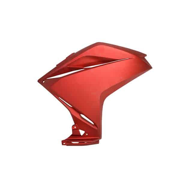 Cowl R Middle MT SO RED – All New CBR 250RR