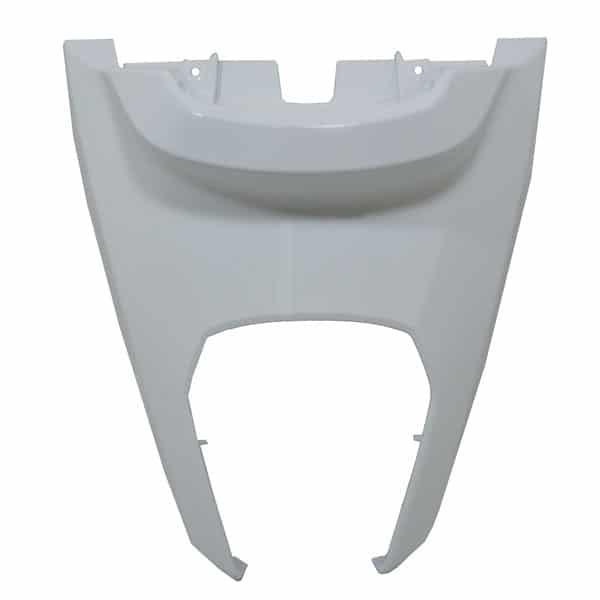 Cover Center Belakan Putih Mutiara Honda Genio