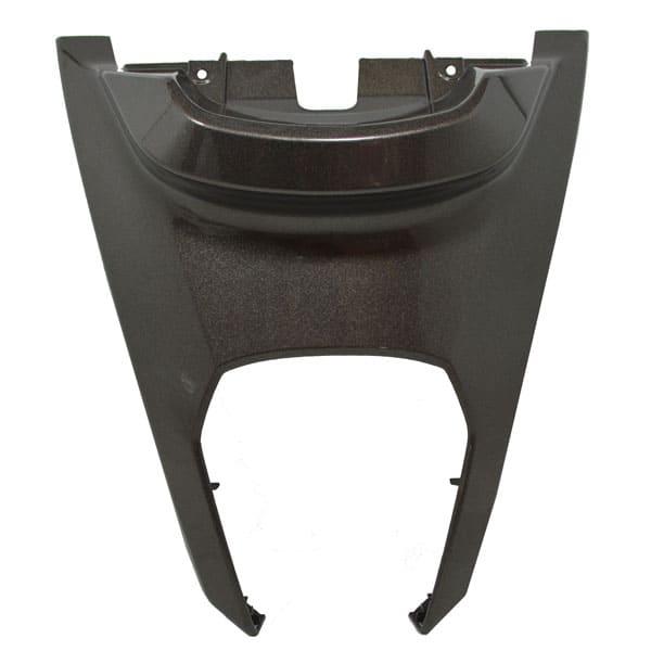 Cover Center Belakang Coklat Metalic Honda Genio