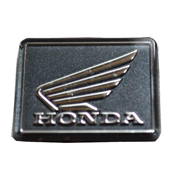 Emblem Cover Handle Honda Supra X 125 FI