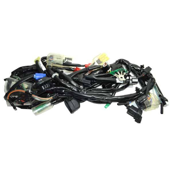 Kabel Body (Harness Wire) Honda ADV 150 CBS