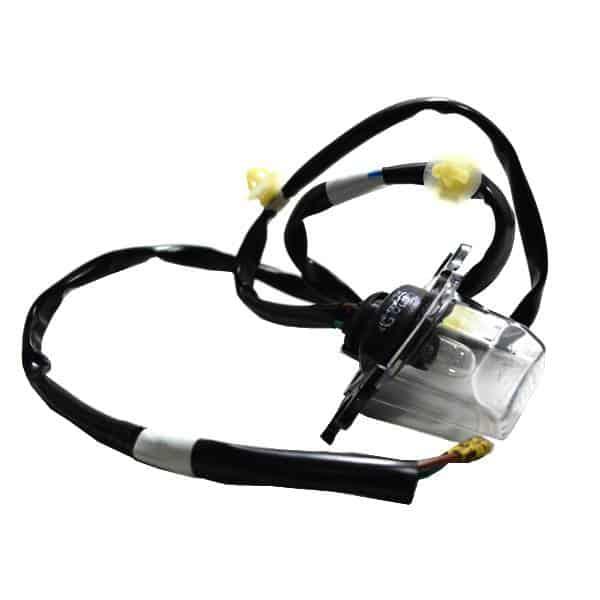 Lampu Plat Nomor 12V/5W Honda Supra GTR 150