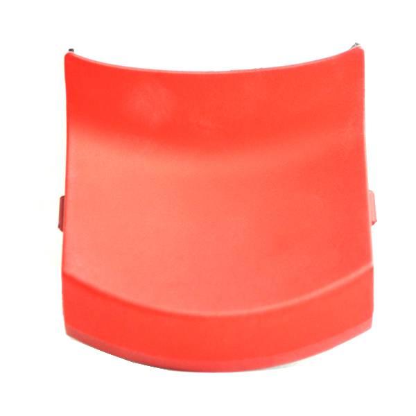 Cover Inner Upper Honda Scoopy eSP K93 Merah Doff