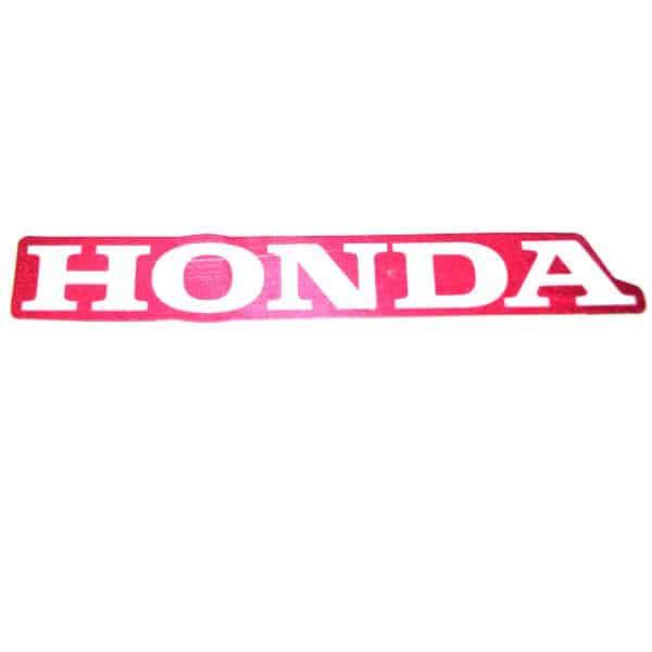 Mark,Honda 100MM Type 3 – BeAT K1A