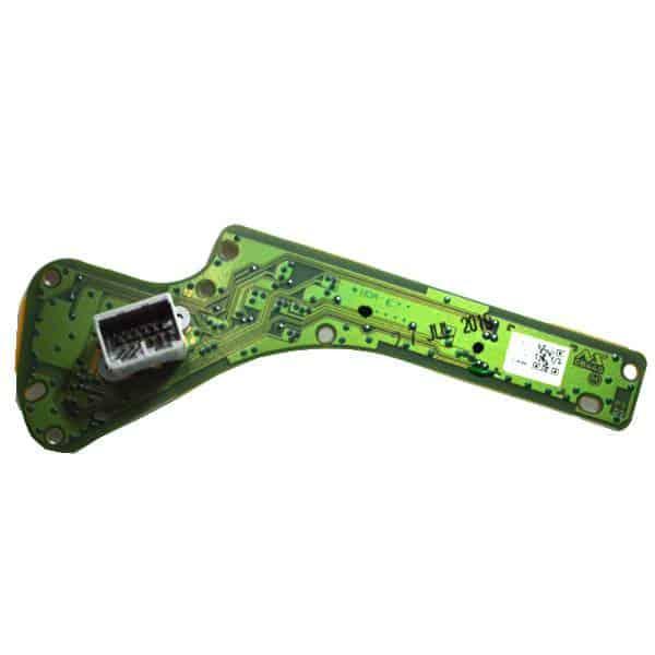 LCD Indicator Honda ADV 150 CBS