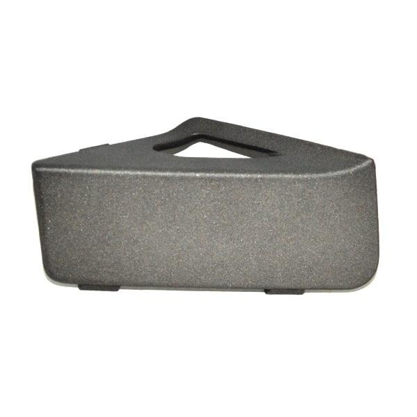 Lid, Cover Emergency Key Coklat Doff Honda PCX 150 K97