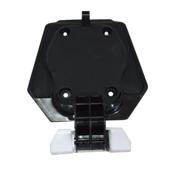 Cover Tangki Bawah Honda ADV 150