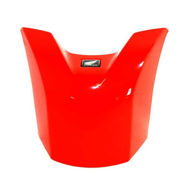 Cover Belakang Speedometer Merah Honda Genio