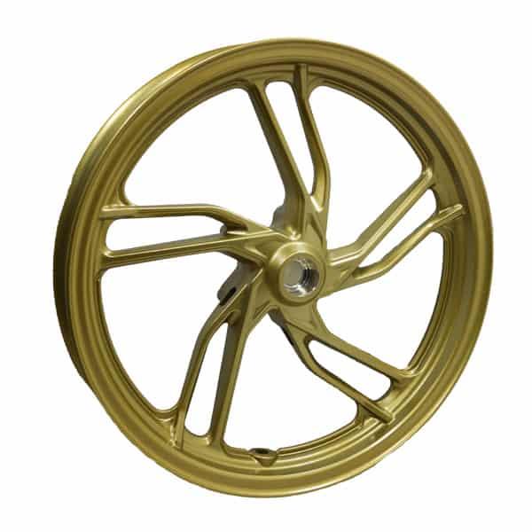 Velg Depan Honda Vario 150 eSP K59J Ring 14″