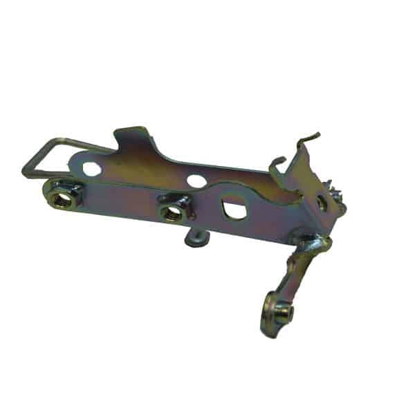 Dudukan Cover Depan Honda Supra GTR 50310K56N10