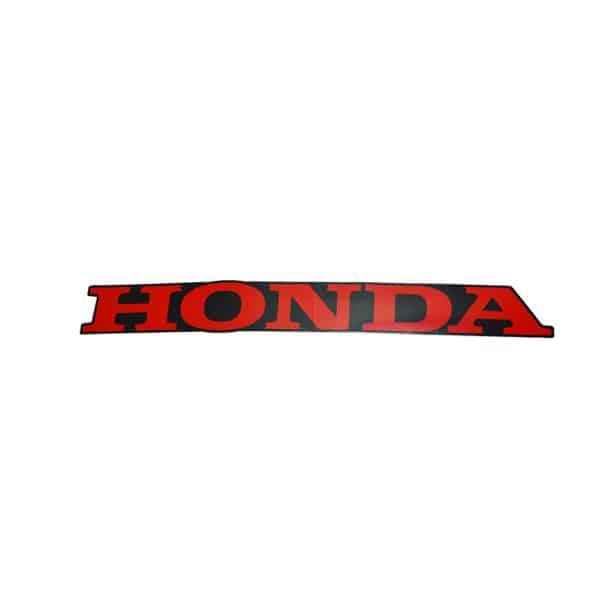 Mark Honda 280MM Type 1
