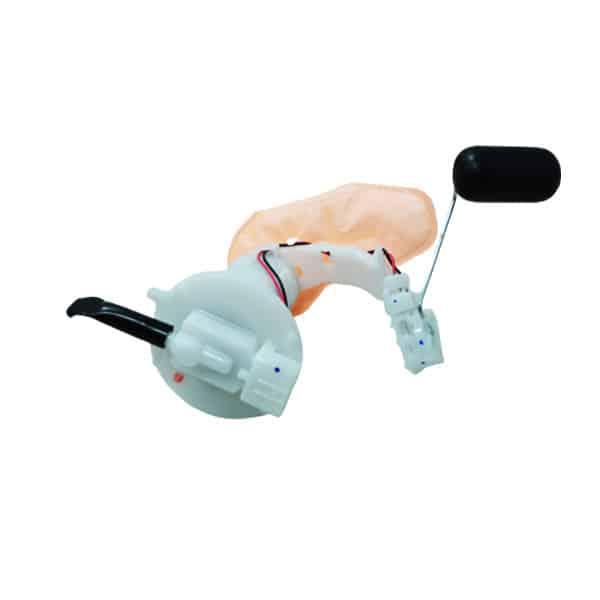 Pompa Bensin (Fuel Pump) Honda Vario 125 eSP K60R