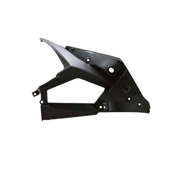 Cover Right Main Pipe Rear Honda New Sonic 150R Supra GTR 150