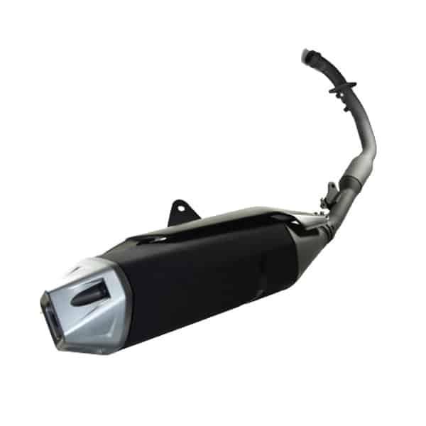 Knalpot (Muffler Comp Exh) – Honda New CB150R Streetfire