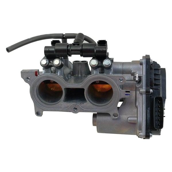 Throttle Body Assy Honda All New CBR 250RR