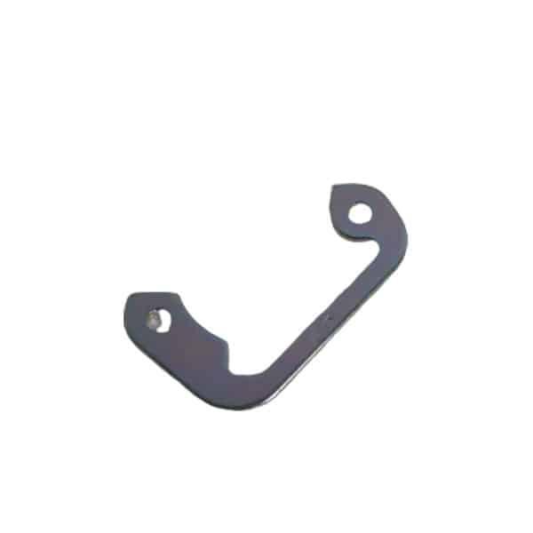 Plat Ring Intake Honda Verza 150